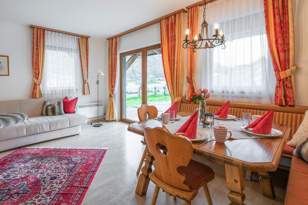 Feriendorf Oberhof Flachau Room photo